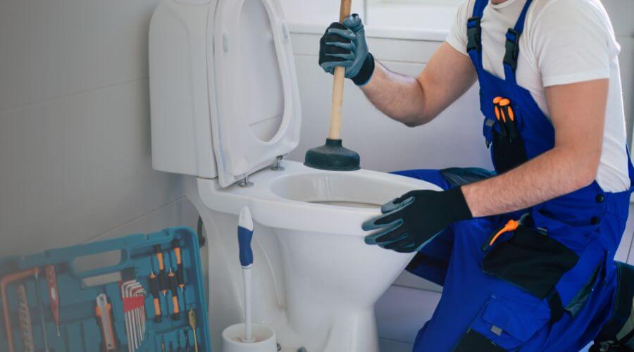 Local 24/7 Emergency Plumbing in Bassfield, MS